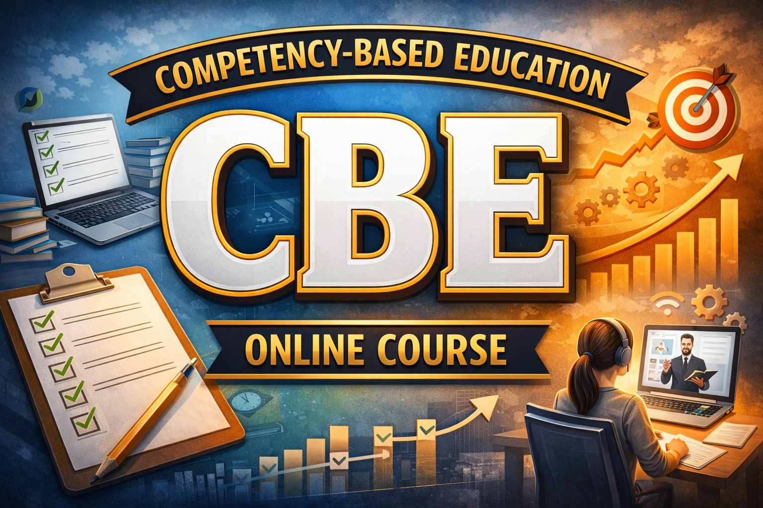 CBE Course CBE1